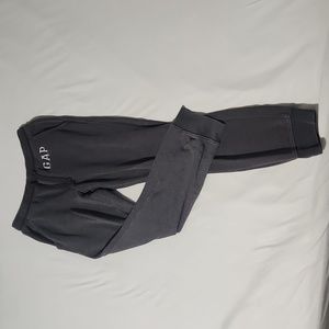 Gap Grey jogger sweats
